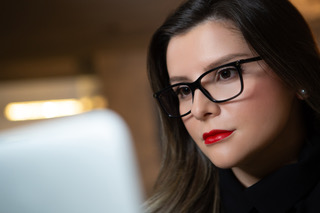 Azin Zanganeh